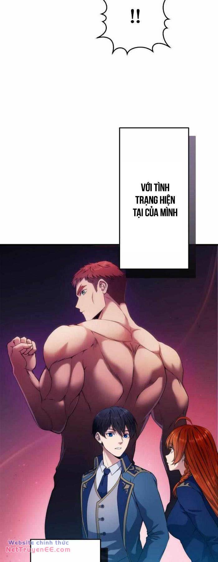 Pháp Sư Cận Chiến Hồi Quy Chapter 4 - Trang 59