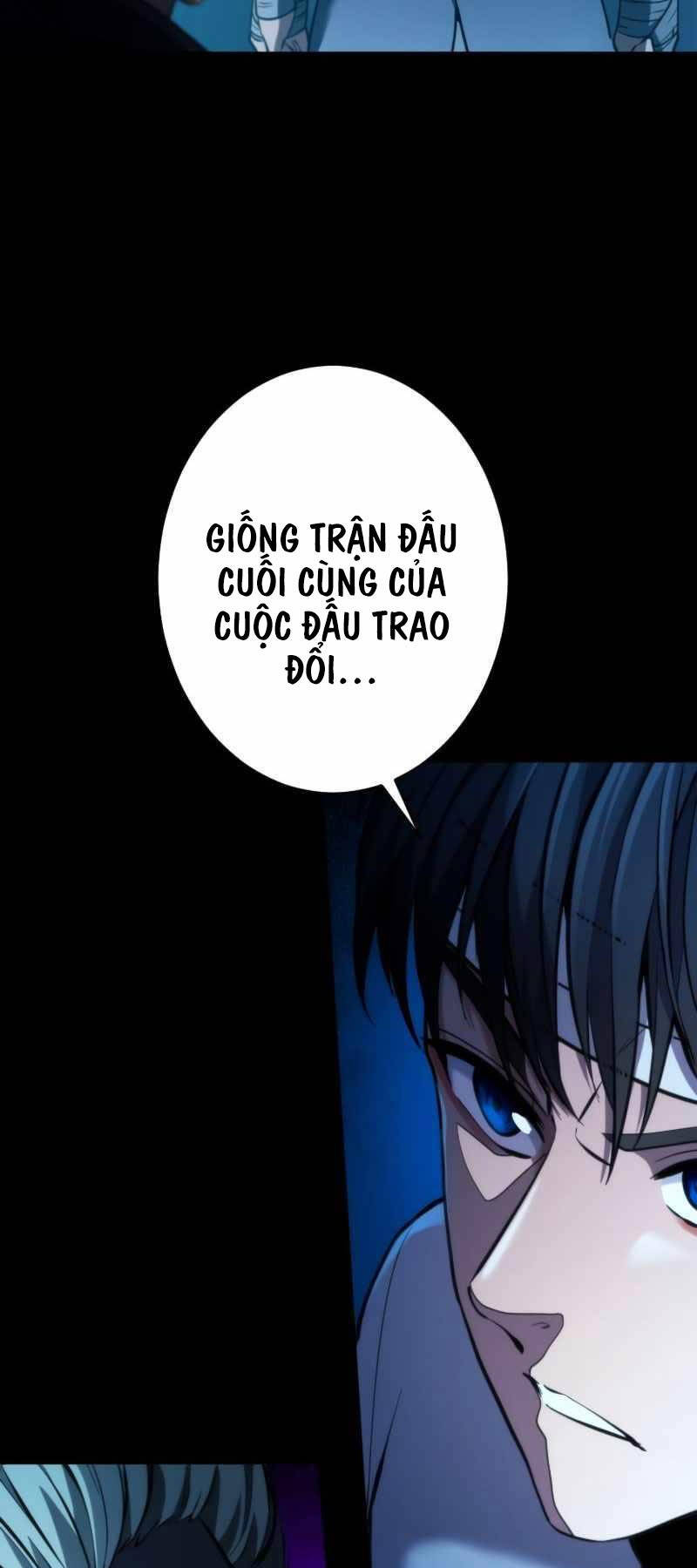 Pháp Sư Cận Chiến Hồi Quy Chapter 16 - Trang 16