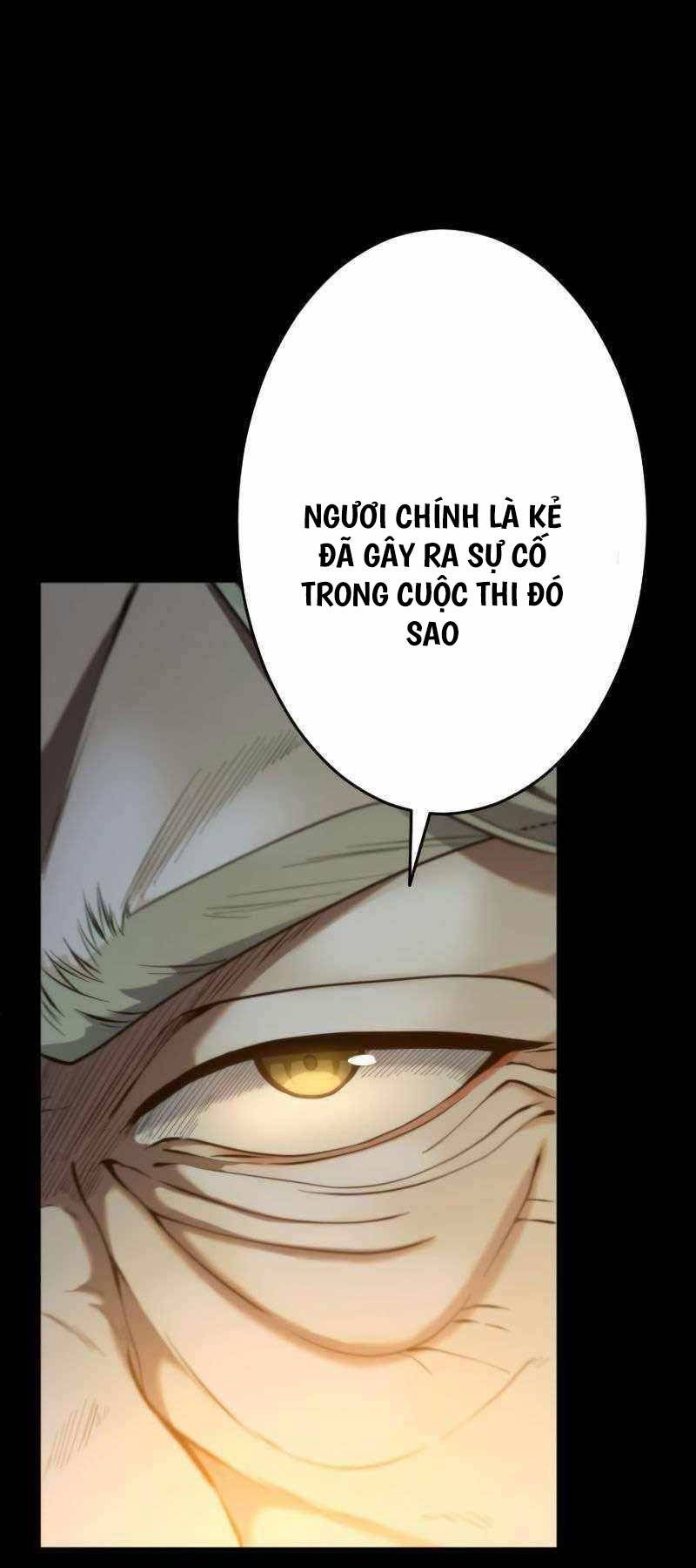 Pháp Sư Cận Chiến Hồi Quy Chapter 17 - Trang 4