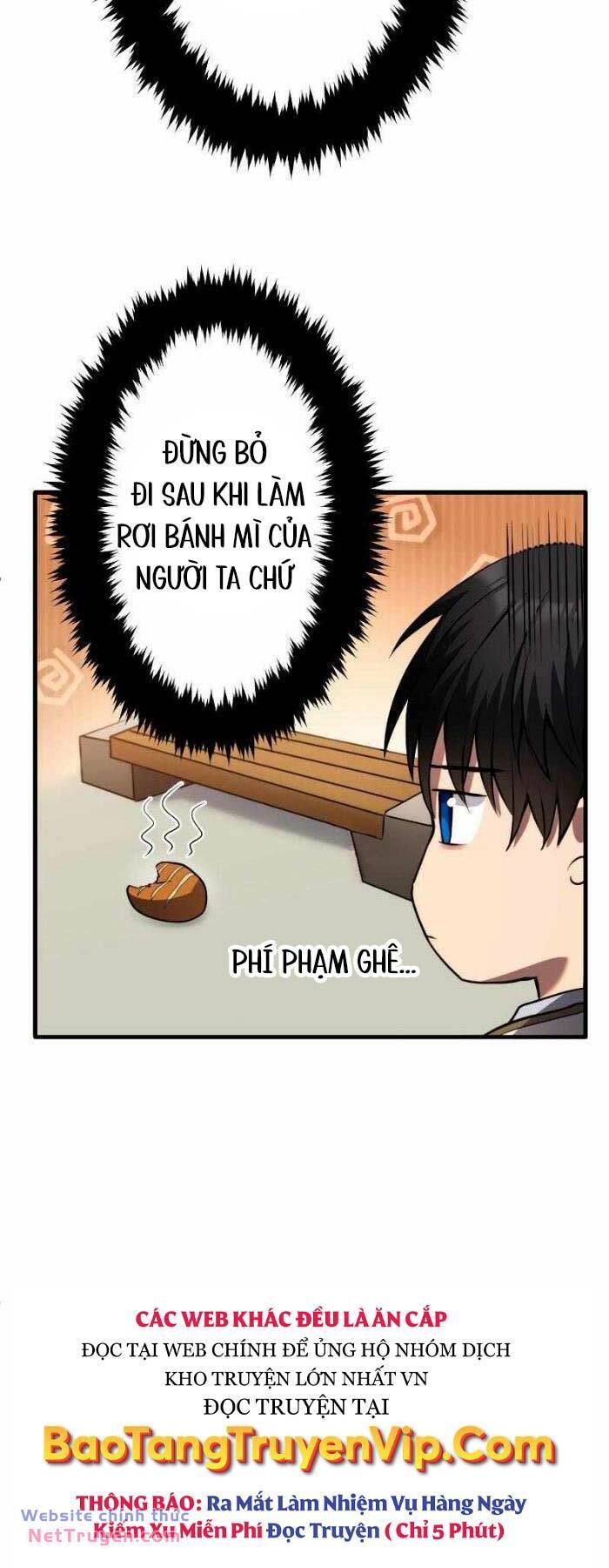 Pháp Sư Cận Chiến Hồi Quy Chapter 8 - Trang 30