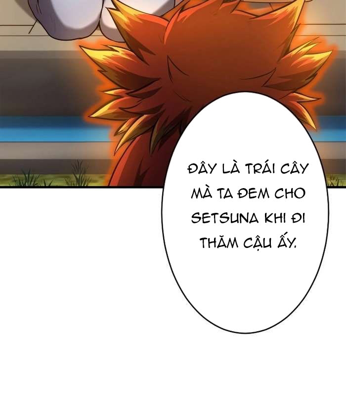 Pháp Sư Cận Chiến Hồi Quy Chapter 32 - Trang 25