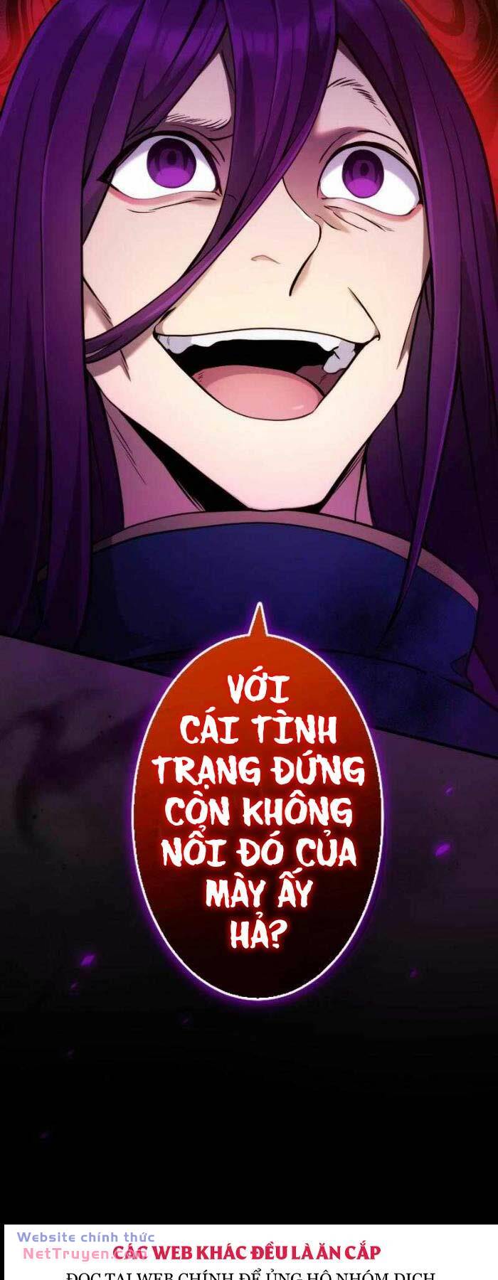 Pháp Sư Cận Chiến Hồi Quy Chapter 10 - Trang 56