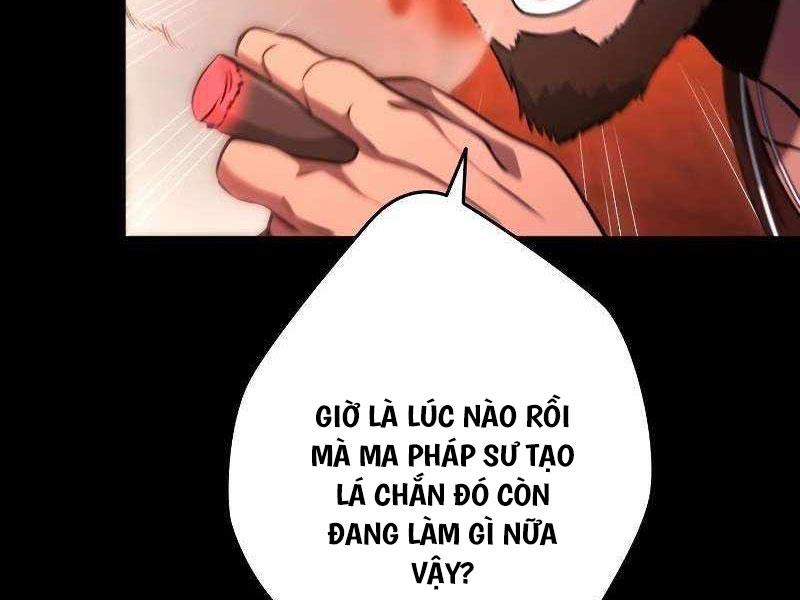 Pháp Sư Cận Chiến Hồi Quy Chapter 14 - Trang 29