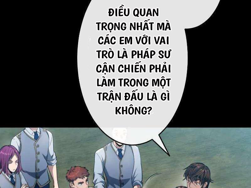 Pháp Sư Cận Chiến Hồi Quy Chapter 14 - Trang 188