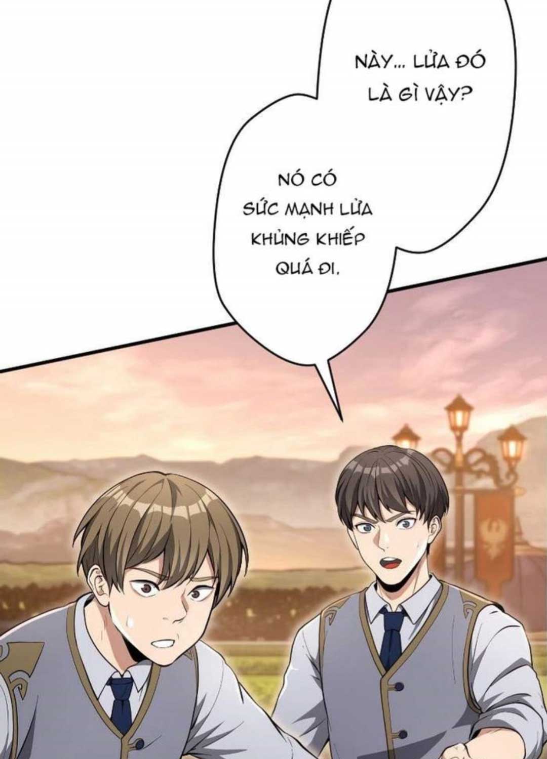 Pháp Sư Cận Chiến Hồi Quy Chapter 31 - Trang 150