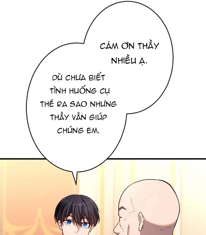 Pháp Sư Cận Chiến Hồi Quy Chapter 32 - Trang 153