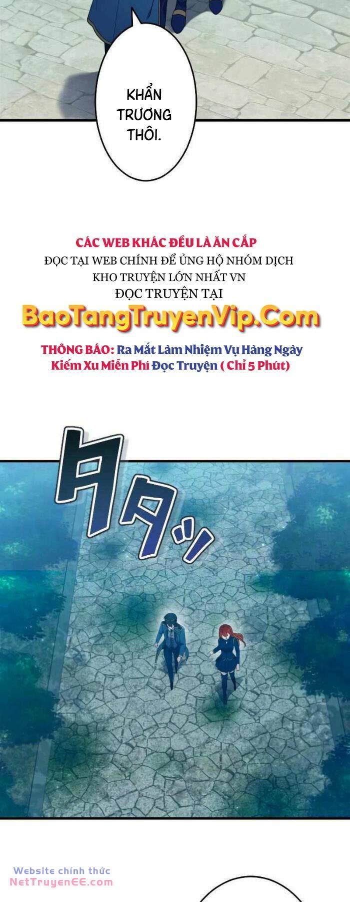 Pháp Sư Cận Chiến Hồi Quy Chapter 3 - Trang 18