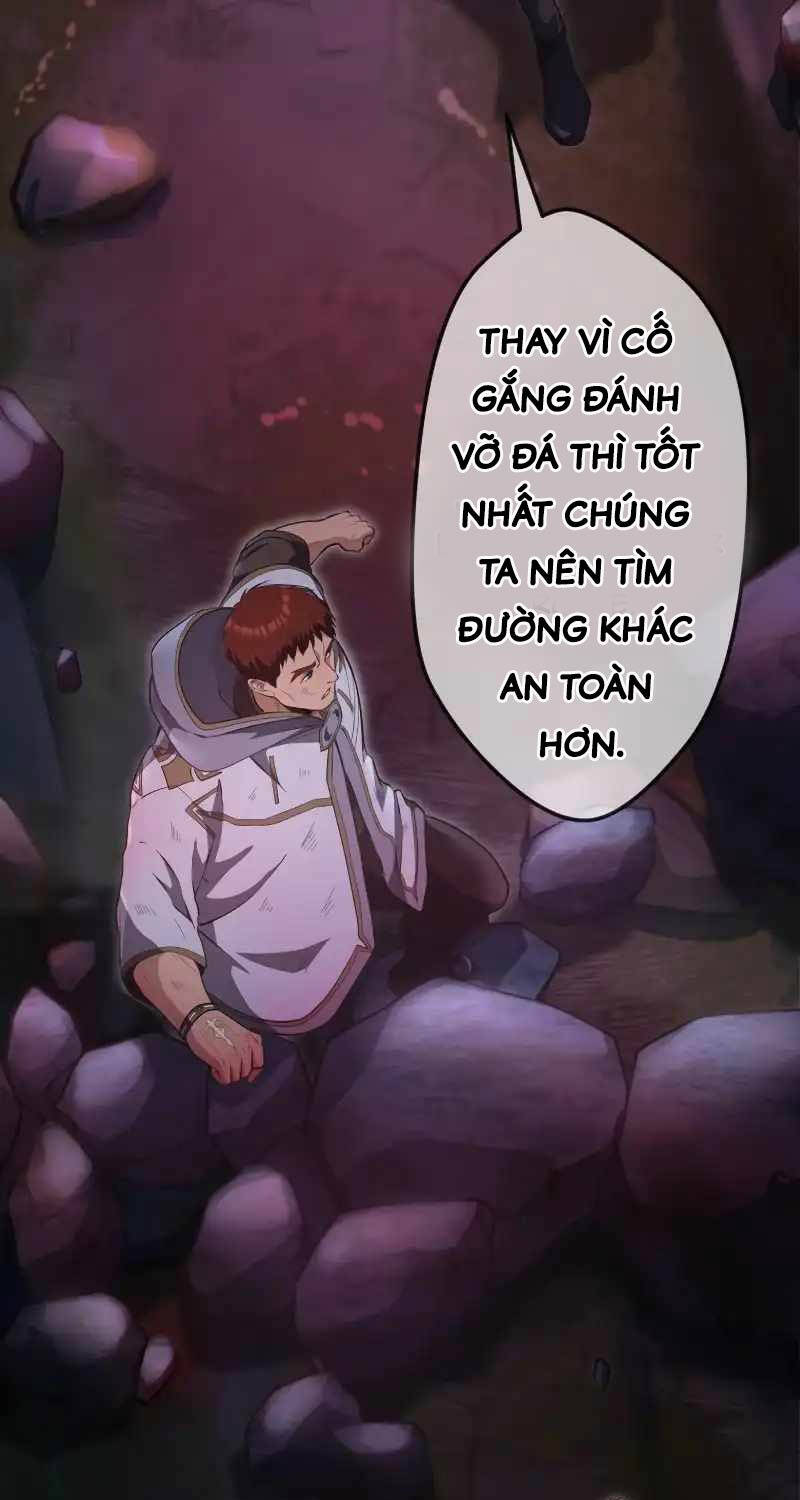 Pháp Sư Cận Chiến Hồi Quy Chapter 25 - Trang 43