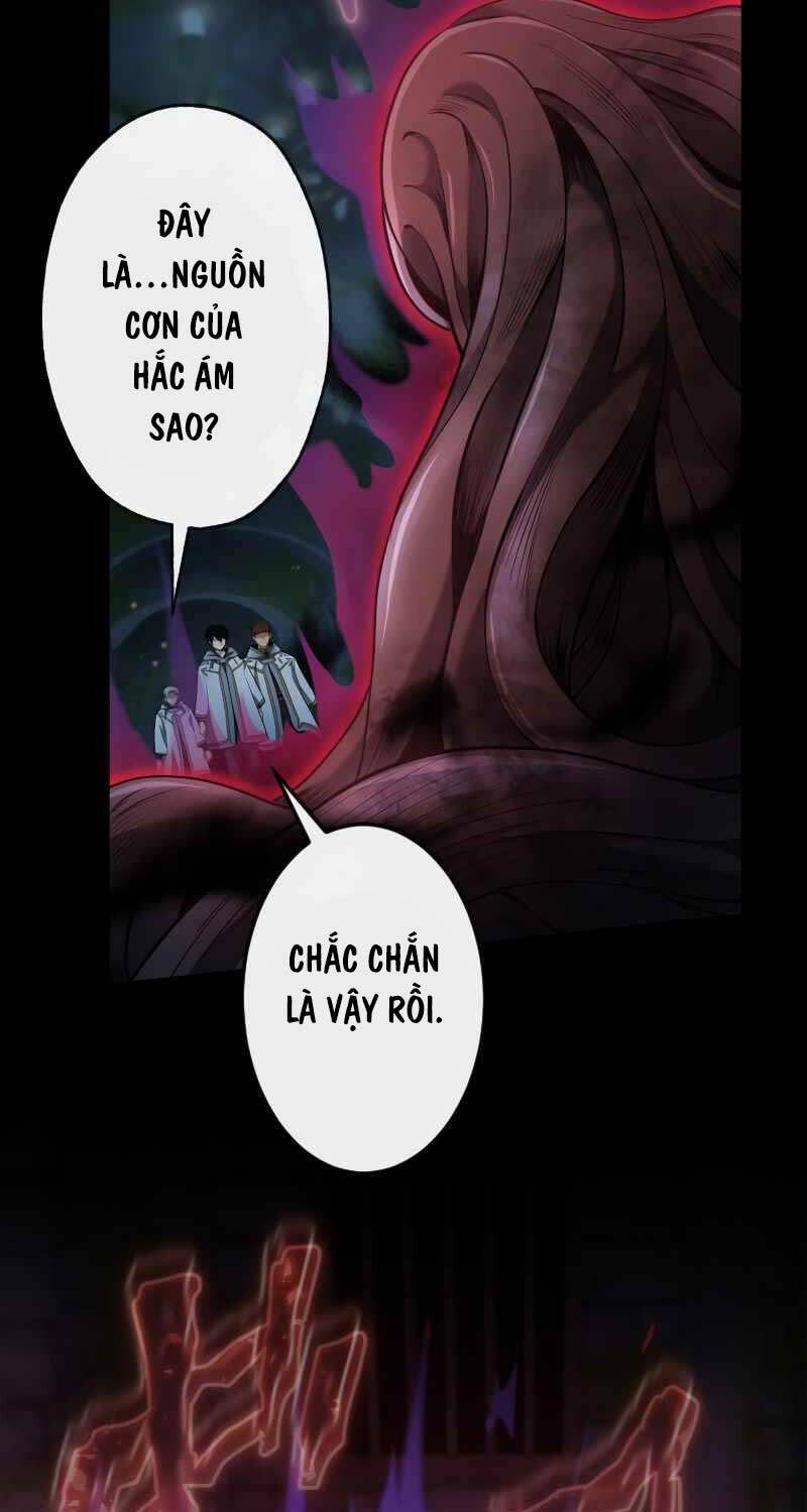 Pháp Sư Cận Chiến Hồi Quy Chapter 24 - Trang 31