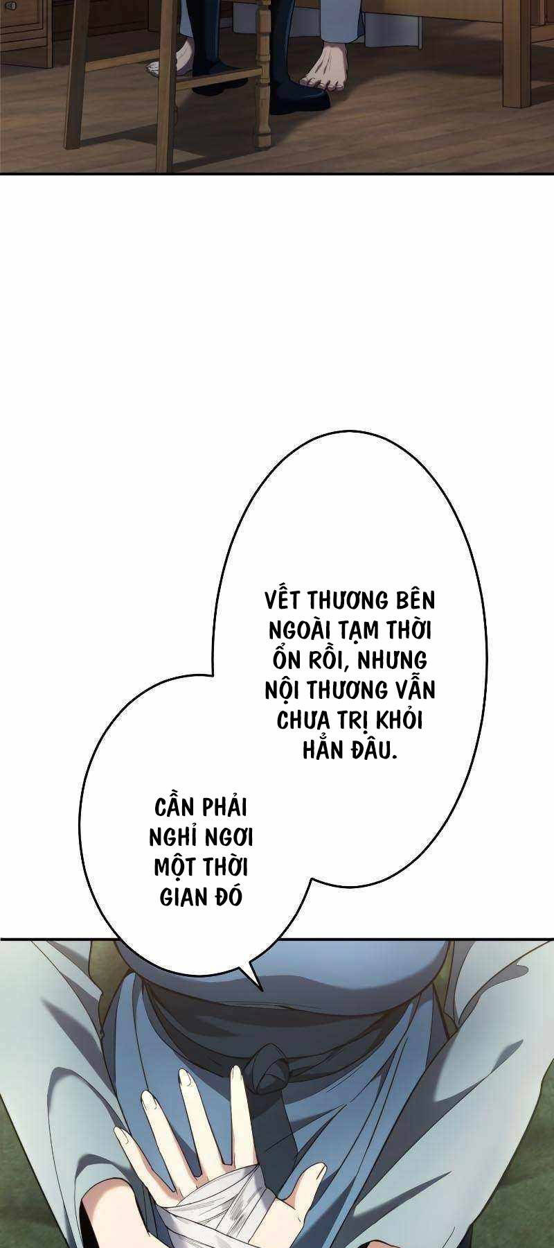 Pháp Sư Cận Chiến Hồi Quy Chapter 15 - Trang 42