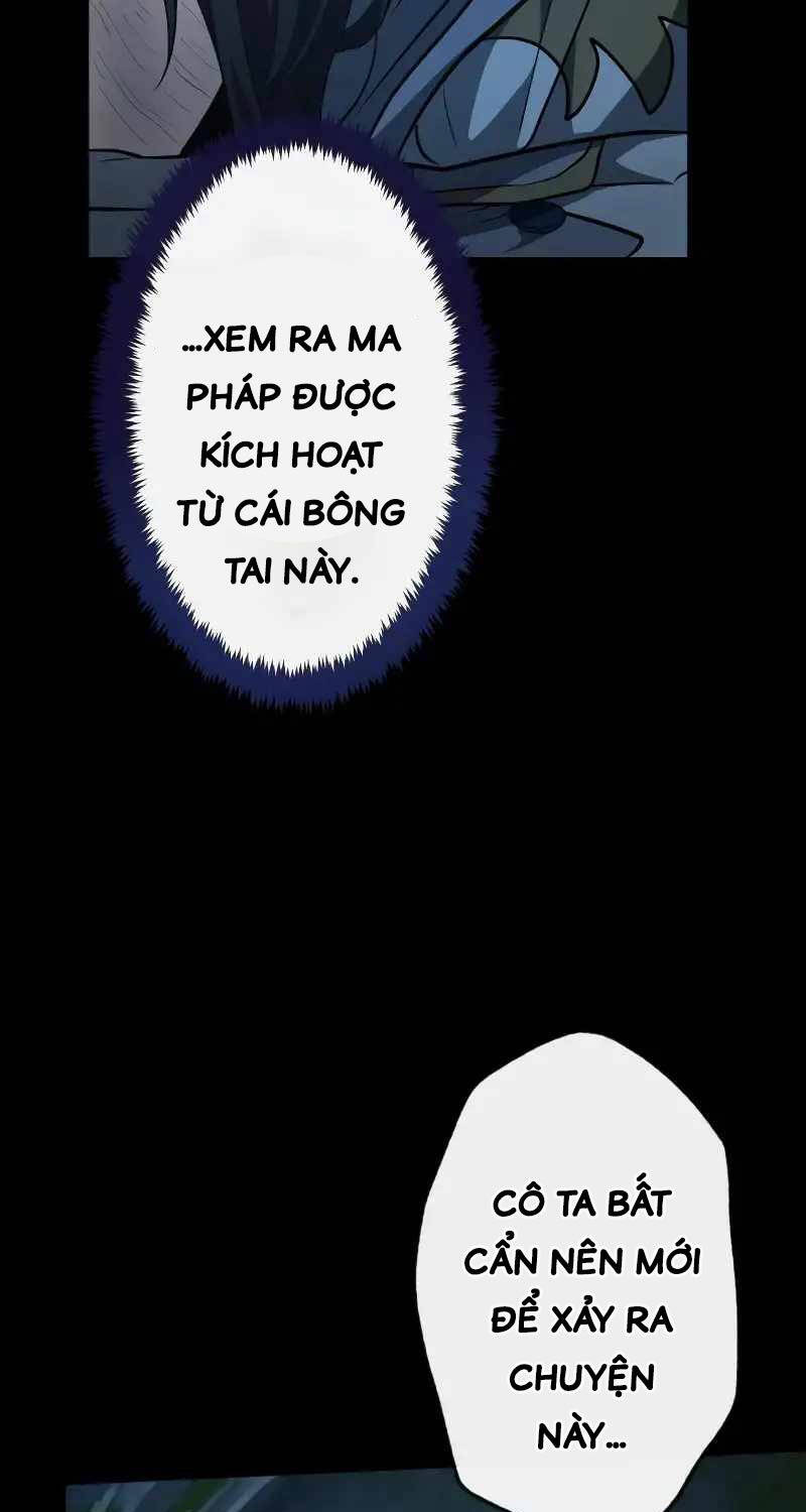 Pháp Sư Cận Chiến Hồi Quy Chapter 25 - Trang 21