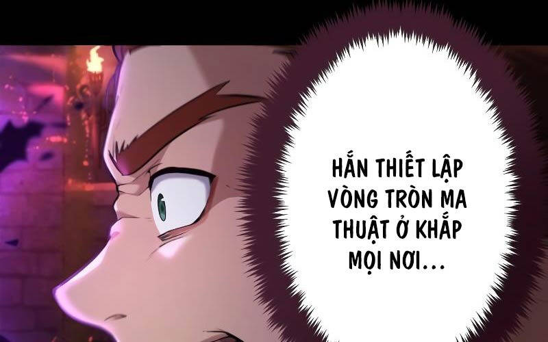 Pháp Sư Cận Chiến Hồi Quy Chapter 23 - Trang 18