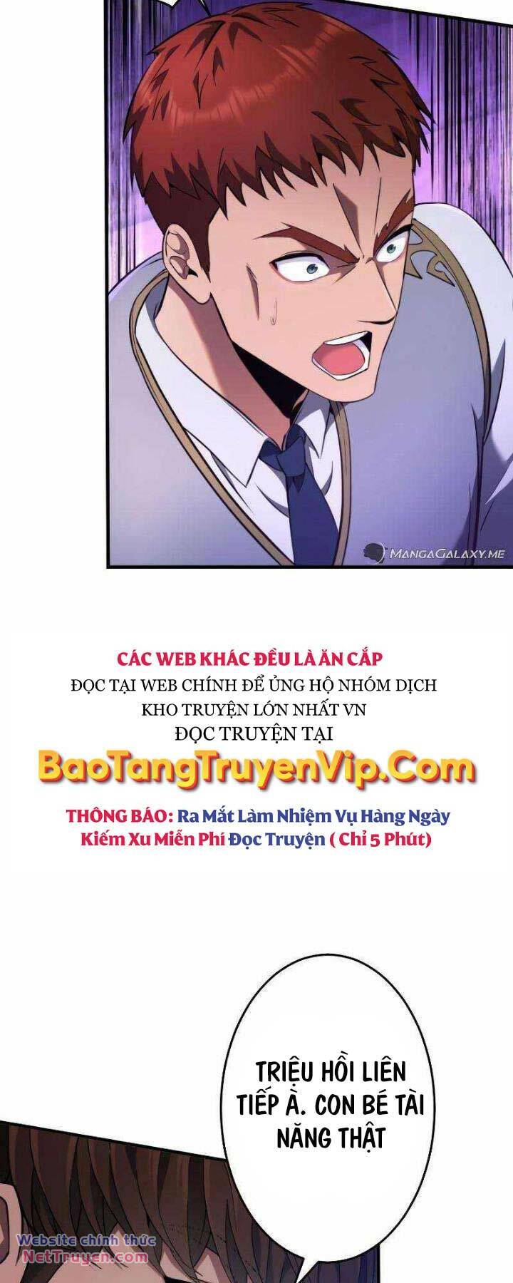 Pháp Sư Cận Chiến Hồi Quy Chapter 13 - Trang 60