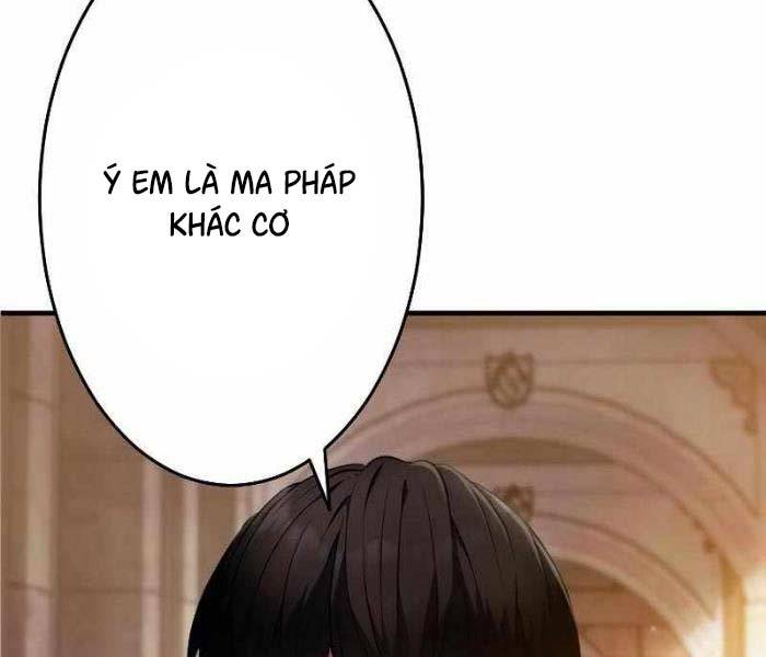 Pháp Sư Cận Chiến Hồi Quy Chapter 7 - Trang 207