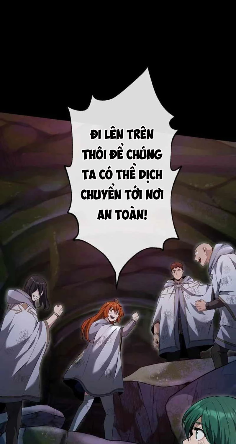 Pháp Sư Cận Chiến Hồi Quy Chapter 27 - Trang 9