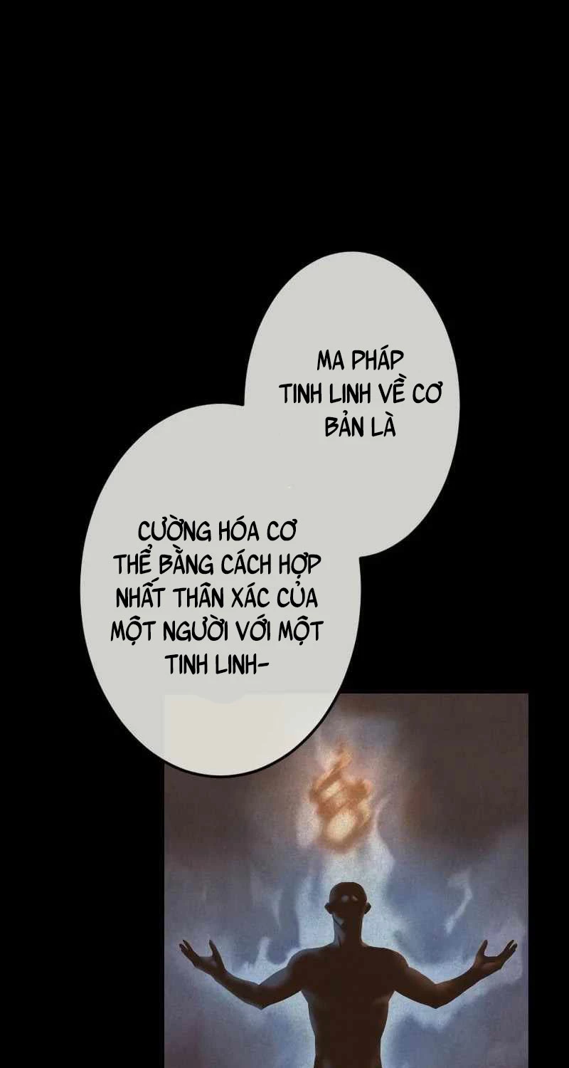 Pháp Sư Cận Chiến Hồi Quy Chapter 28 - Trang 10