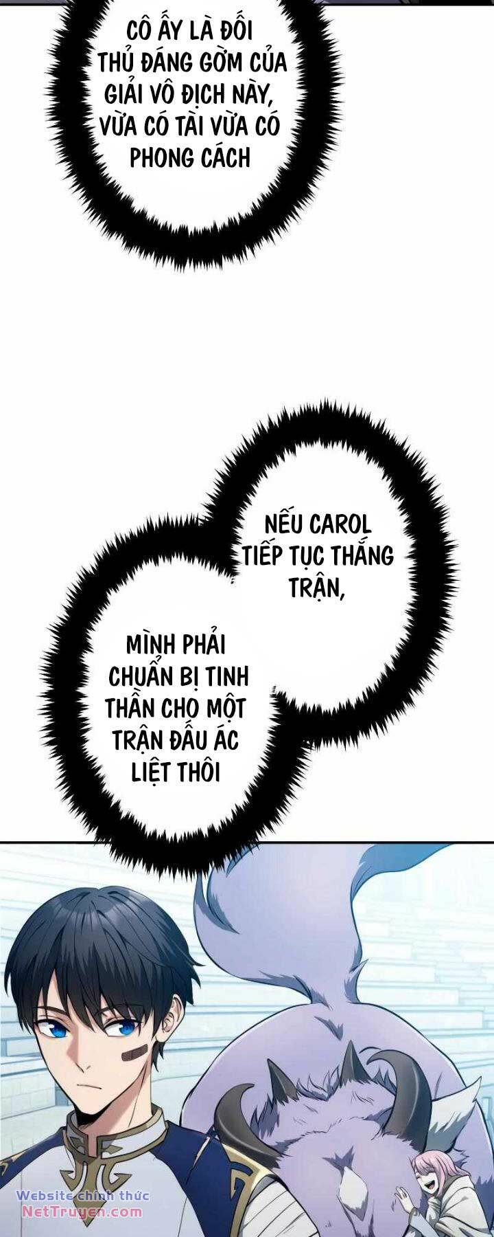 Pháp Sư Cận Chiến Hồi Quy Chapter 12 - Trang 14