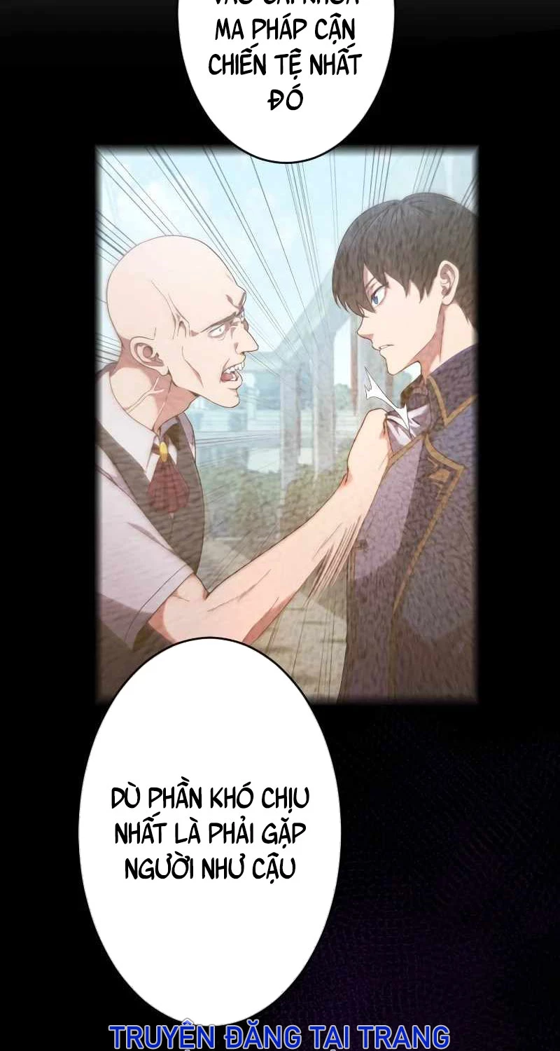 Pháp Sư Cận Chiến Hồi Quy Chapter 30 - Trang 75