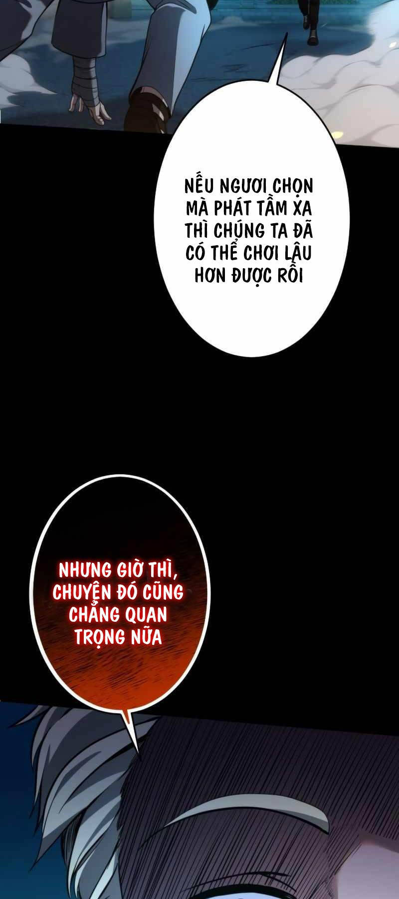 Pháp Sư Cận Chiến Hồi Quy Chapter 16 - Trang 44