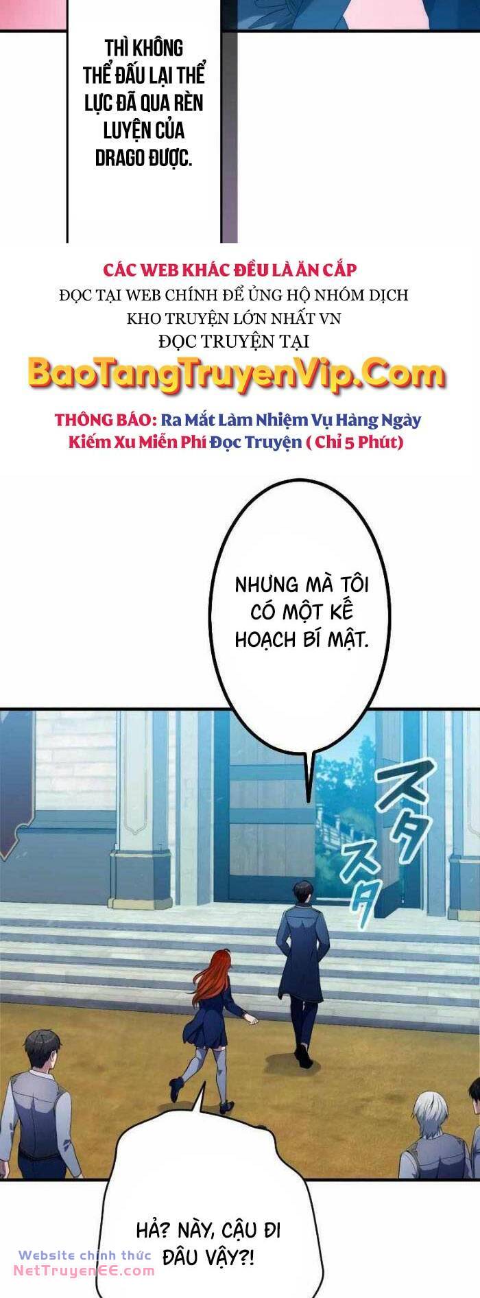 Pháp Sư Cận Chiến Hồi Quy Chapter 4 - Trang 60