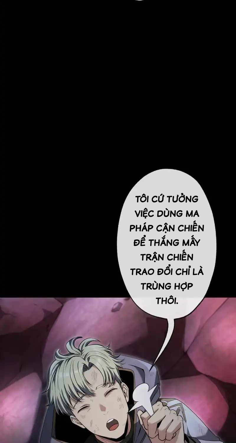 Pháp Sư Cận Chiến Hồi Quy Chapter 25 - Trang 83