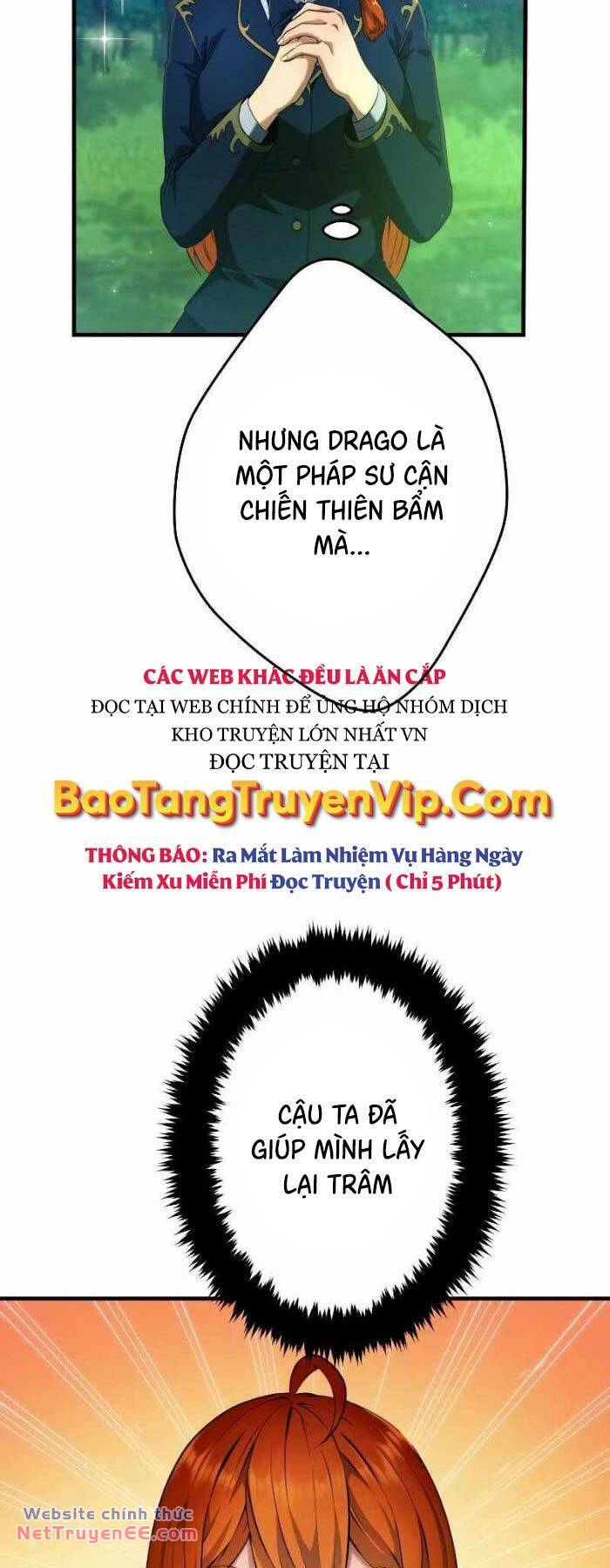 Pháp Sư Cận Chiến Hồi Quy Chapter 5 - Trang 8