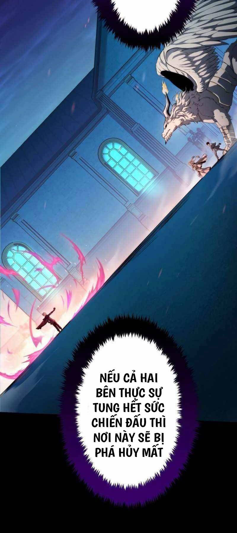 Pháp Sư Cận Chiến Hồi Quy Chapter 17 - Trang 50