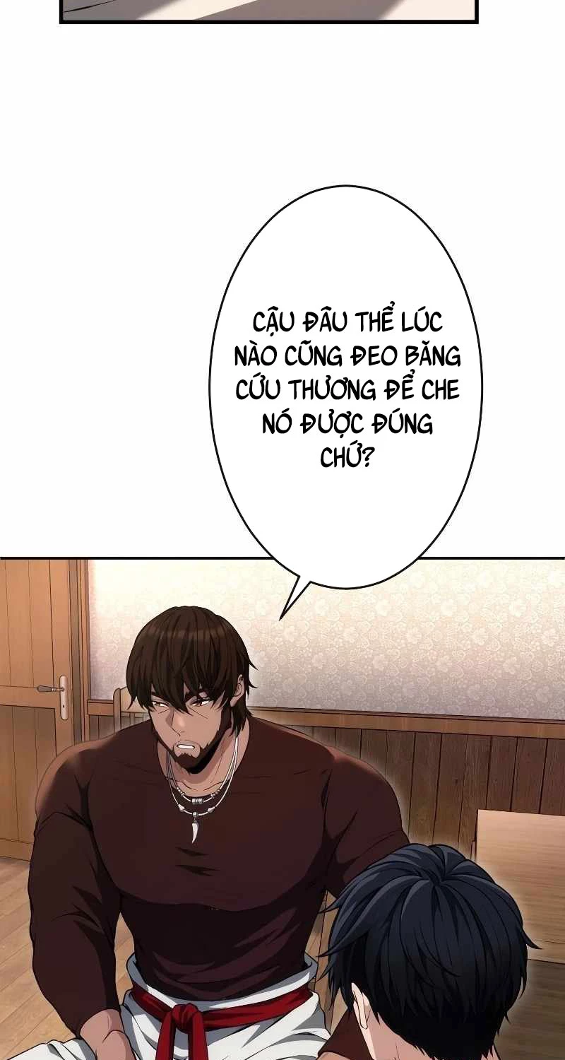 Pháp Sư Cận Chiến Hồi Quy Chapter 30 - Trang 94