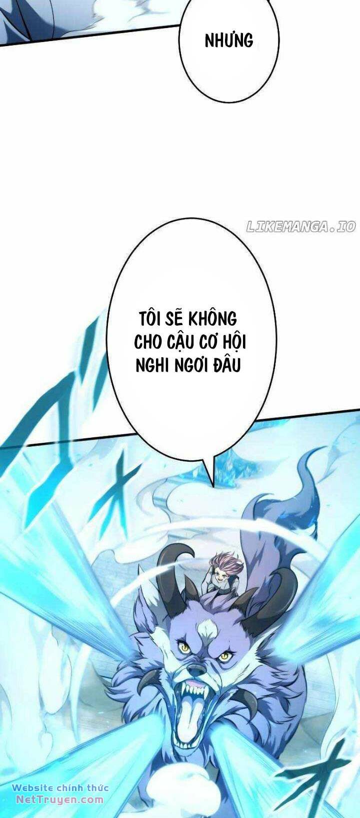 Pháp Sư Cận Chiến Hồi Quy Chapter 13 - Trang 29