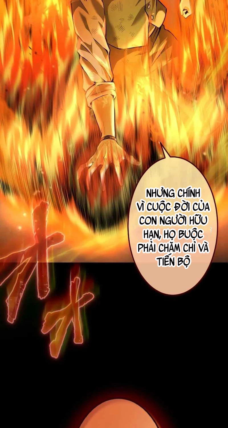 Pháp Sư Cận Chiến Hồi Quy Chapter 30 - Trang 1