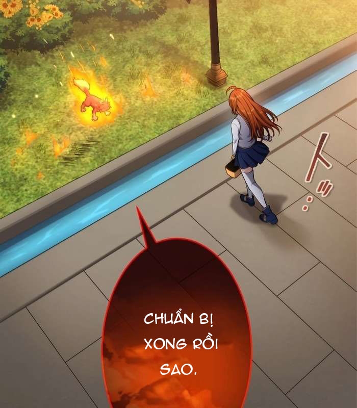 Pháp Sư Cận Chiến Hồi Quy Chapter 32 - Trang 8