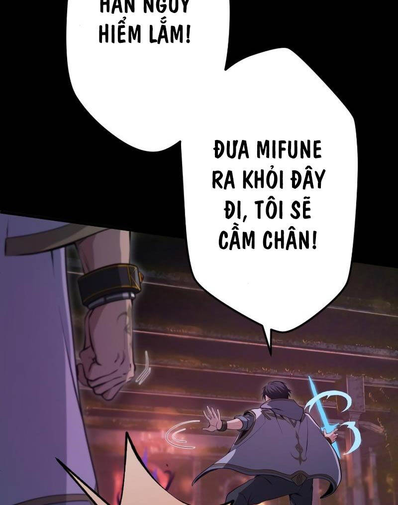 Pháp Sư Cận Chiến Hồi Quy Chapter 23 - Trang 8