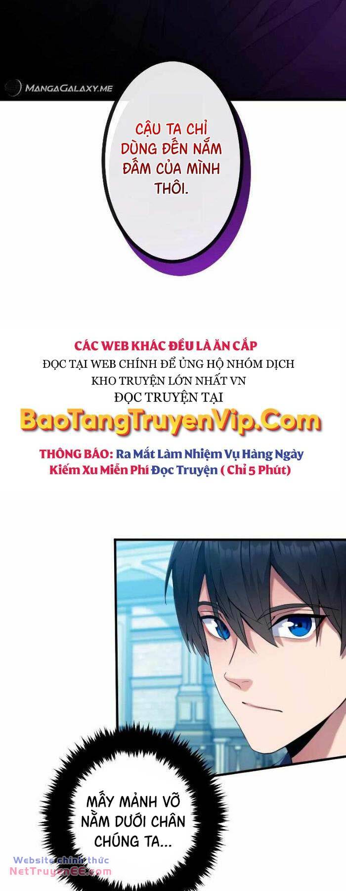 Pháp Sư Cận Chiến Hồi Quy Chapter 4 - Trang 43