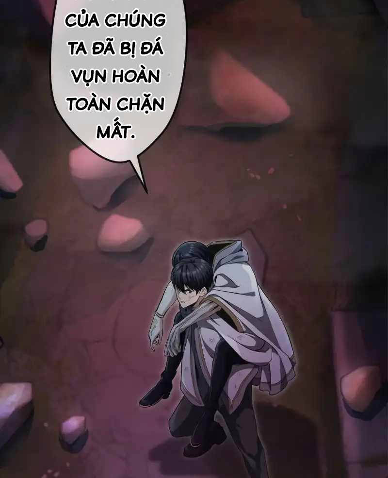 Pháp Sư Cận Chiến Hồi Quy Chapter 25 - Trang 42