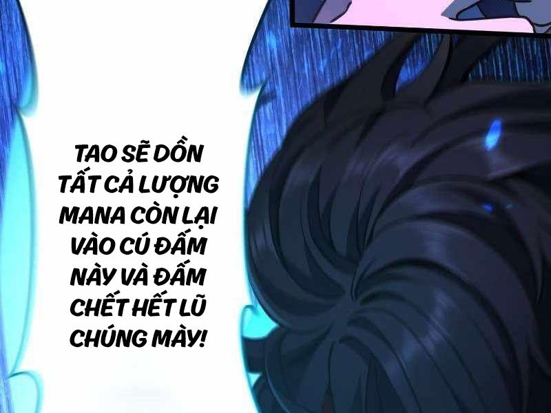 Pháp Sư Cận Chiến Hồi Quy Chapter 14 - Trang 237