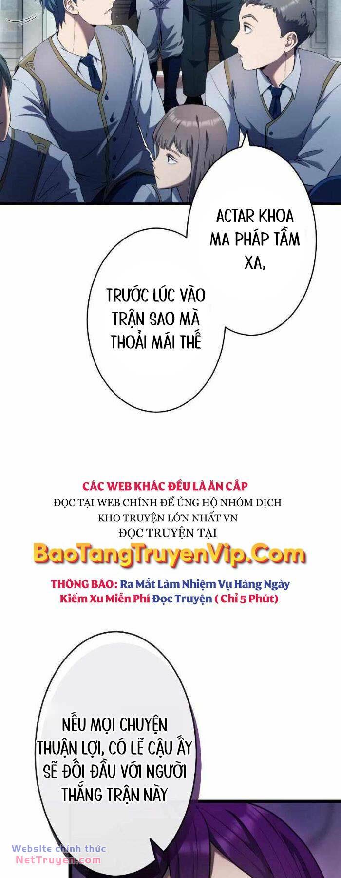 Pháp Sư Cận Chiến Hồi Quy Chapter 8 - Trang 69