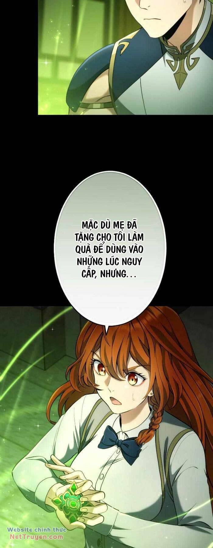 Pháp Sư Cận Chiến Hồi Quy Chapter 10 - Trang 33