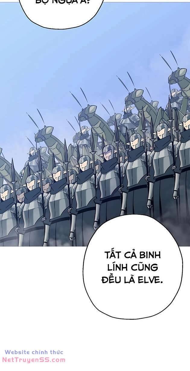 Chiến Binh Quật Cường  Chapter 131 - Trang 72