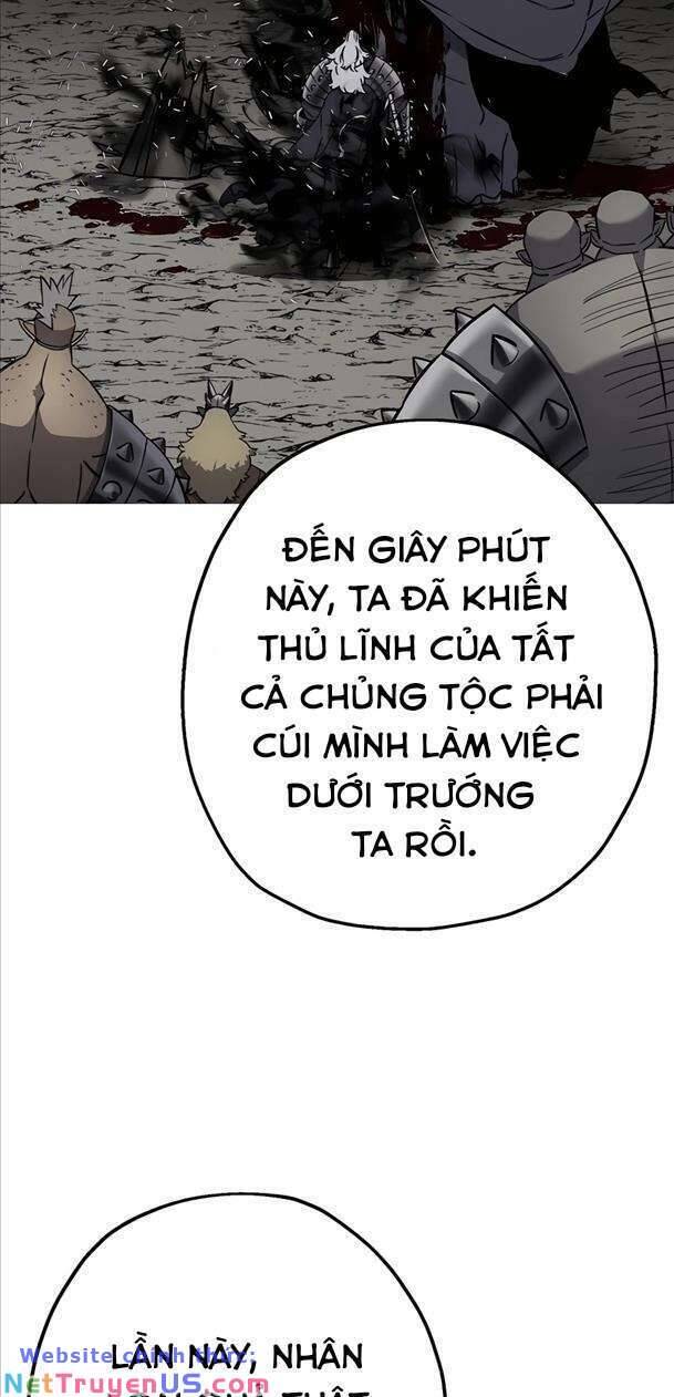 Chiến Binh Quật Cường  Chapter 117 - Trang 34