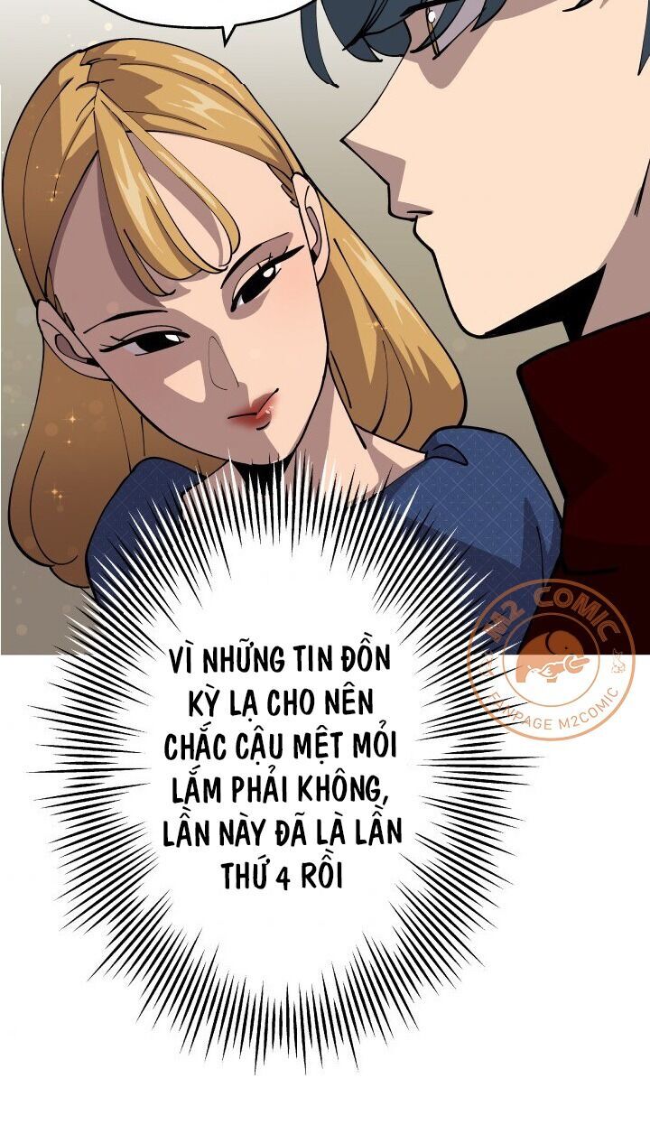 Chiến Binh Quật Cường  Chapter 23 - Trang 57