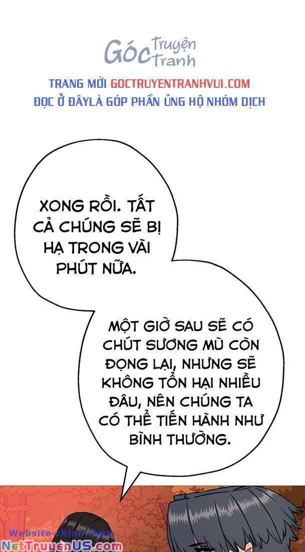 Chiến Binh Quật Cường  Chapter 116 - Trang 22