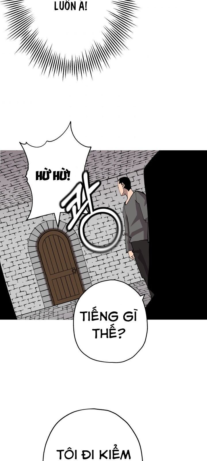 Chiến Binh Quật Cường  Chapter 25 - Trang 73