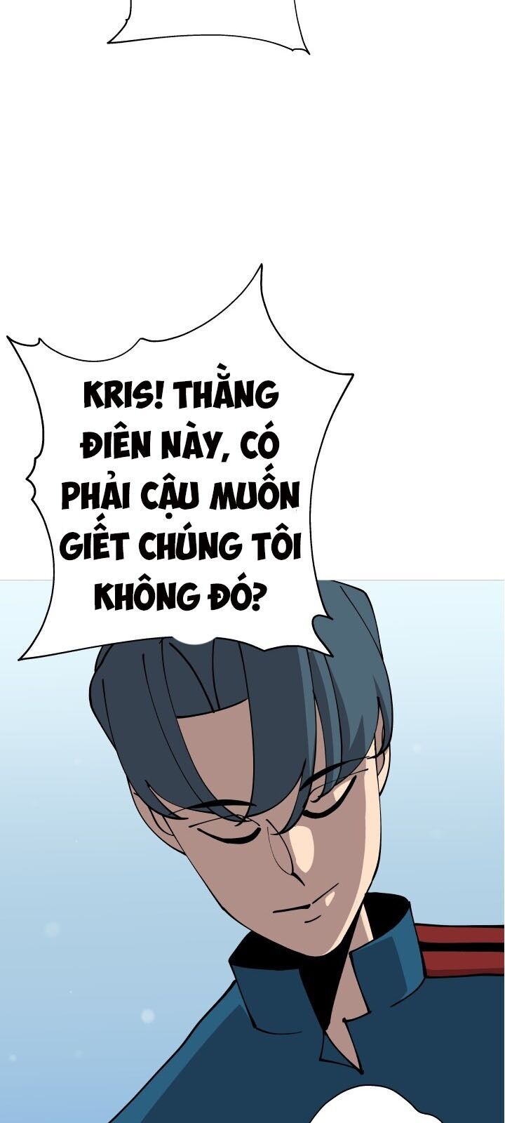 Chiến Binh Quật Cường  Chapter 26 - Trang 30