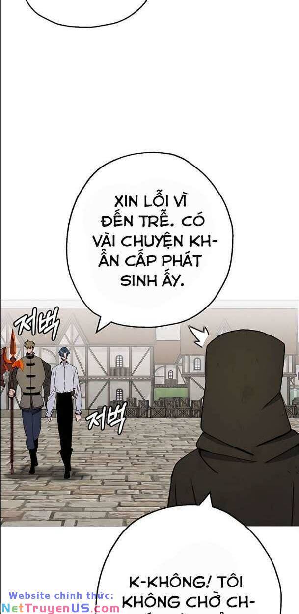 Chiến Binh Quật Cường  Chapter 125 - Trang 49