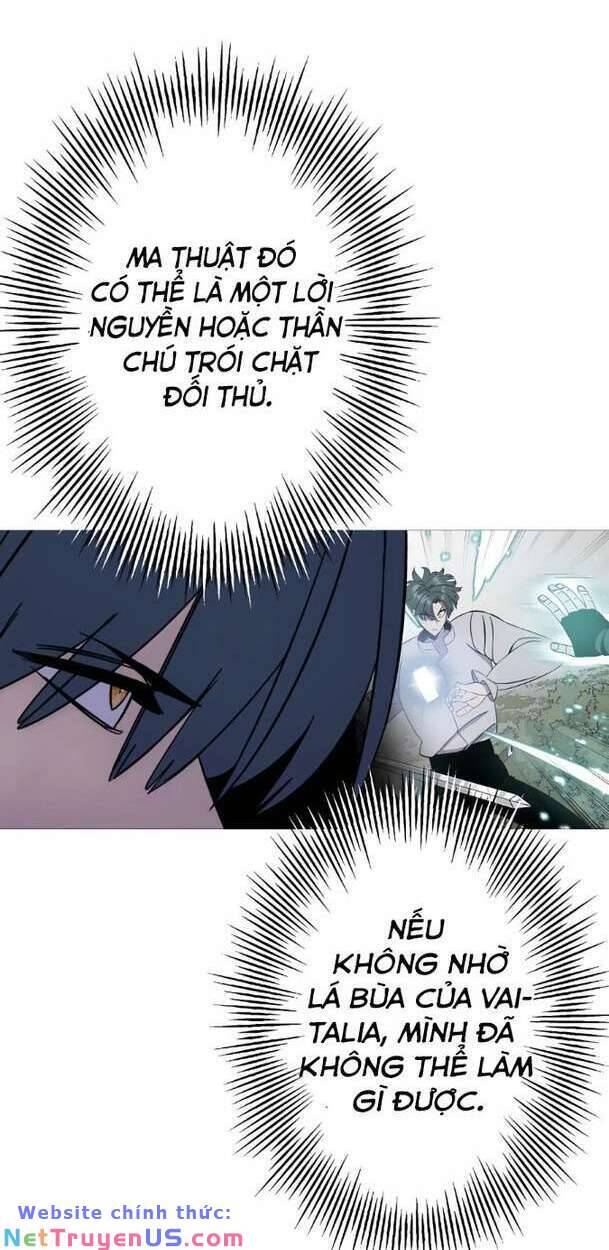 Chiến Binh Quật Cường  Chapter 124 - Trang 53