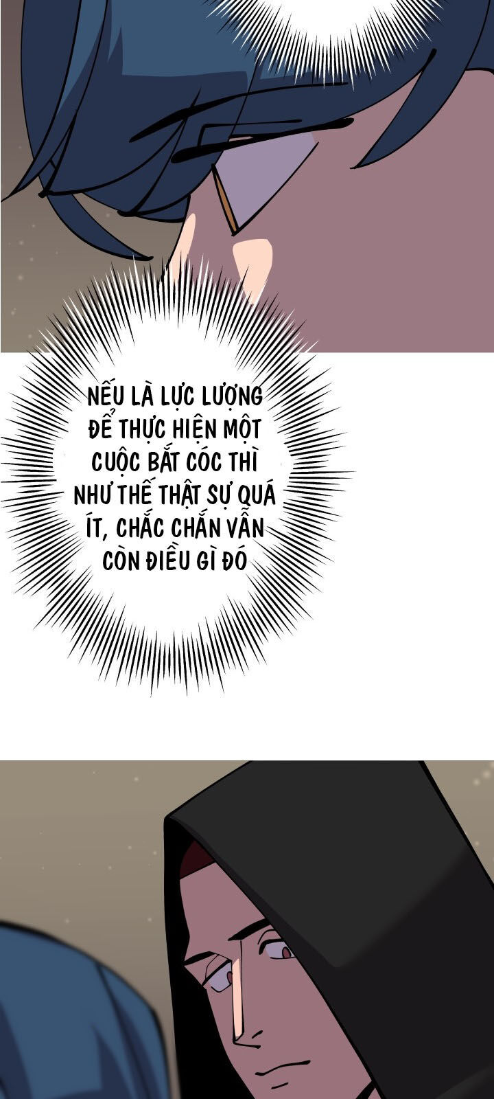 Chiến Binh Quật Cường  Chapter 29 - Trang 67