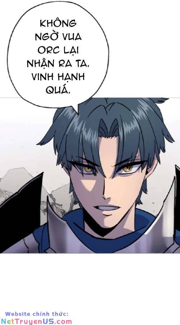 Chiến Binh Quật Cường  Chapter 118 - Trang 45