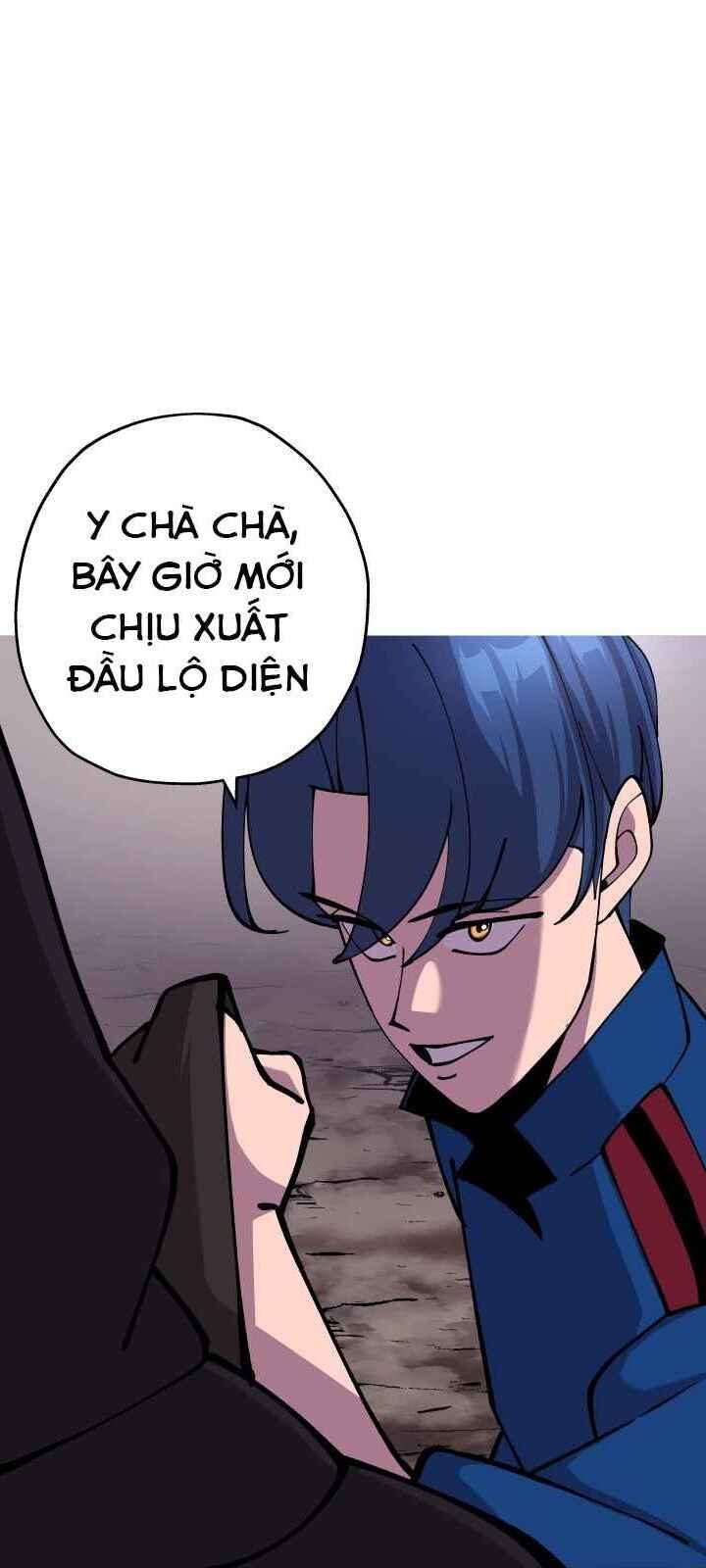 Chiến Binh Quật Cường  Chapter 27 - Trang 46