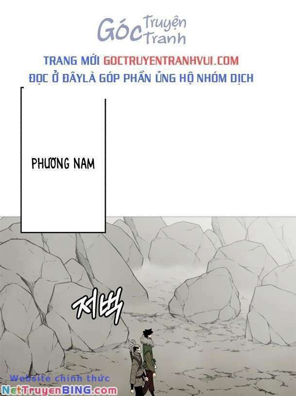 Chiến Binh Quật Cường  Chapter 126 - Trang 0