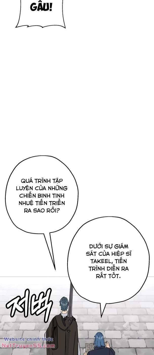 Chiến Binh Quật Cường  Chapter 129 - Trang 44